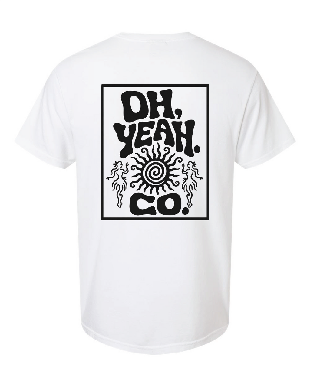 Sun Dance Tee