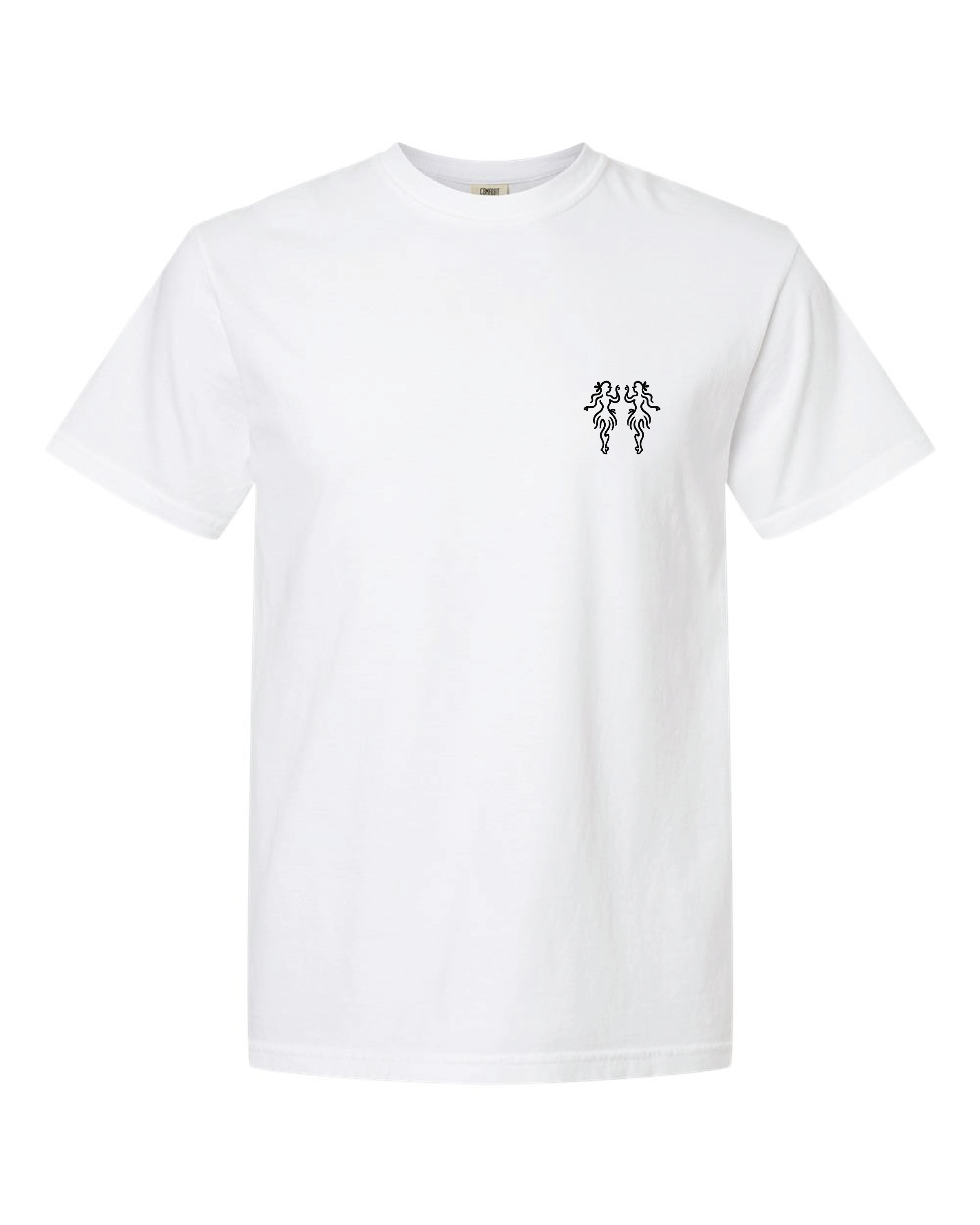 Sun Dance Tee