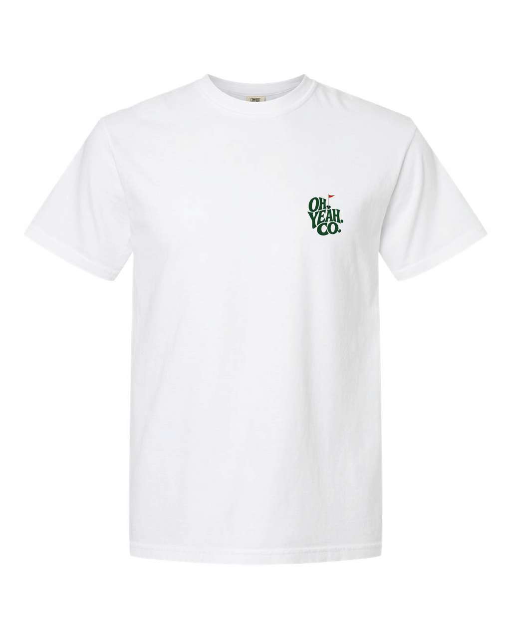 The Links Tee