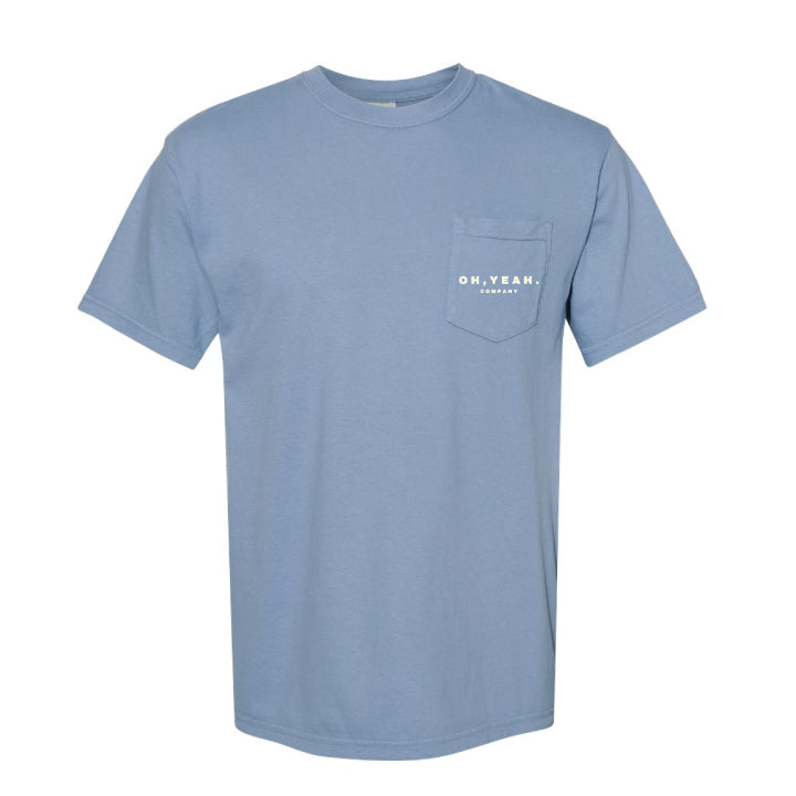Oh Yeah. T-Shirt